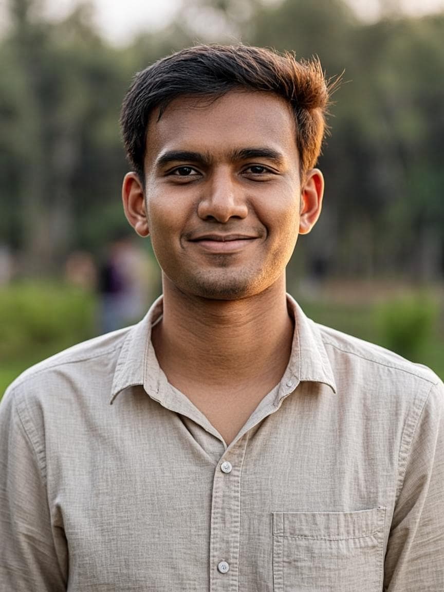 Arjun Menon