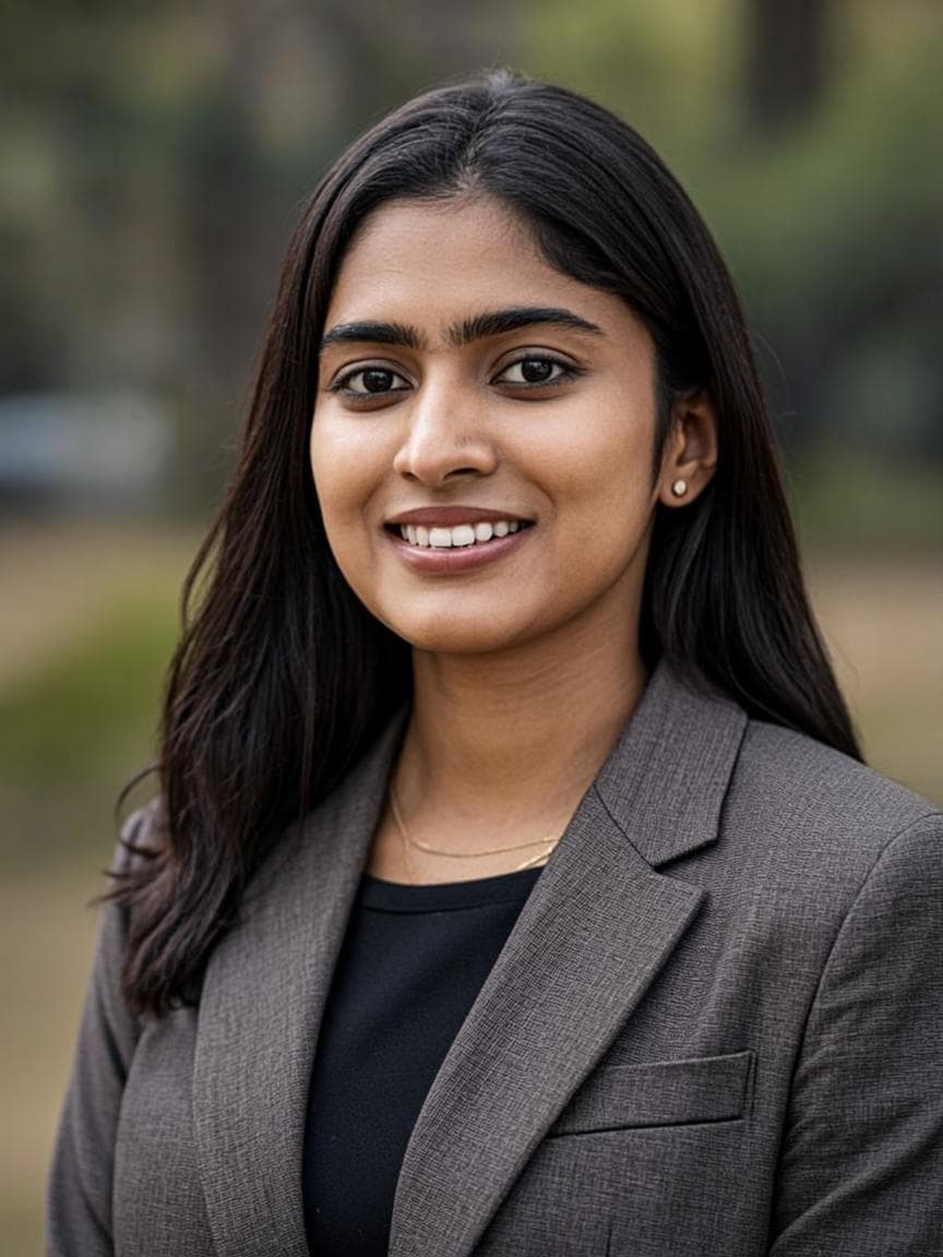 Ashnoor Kashyap