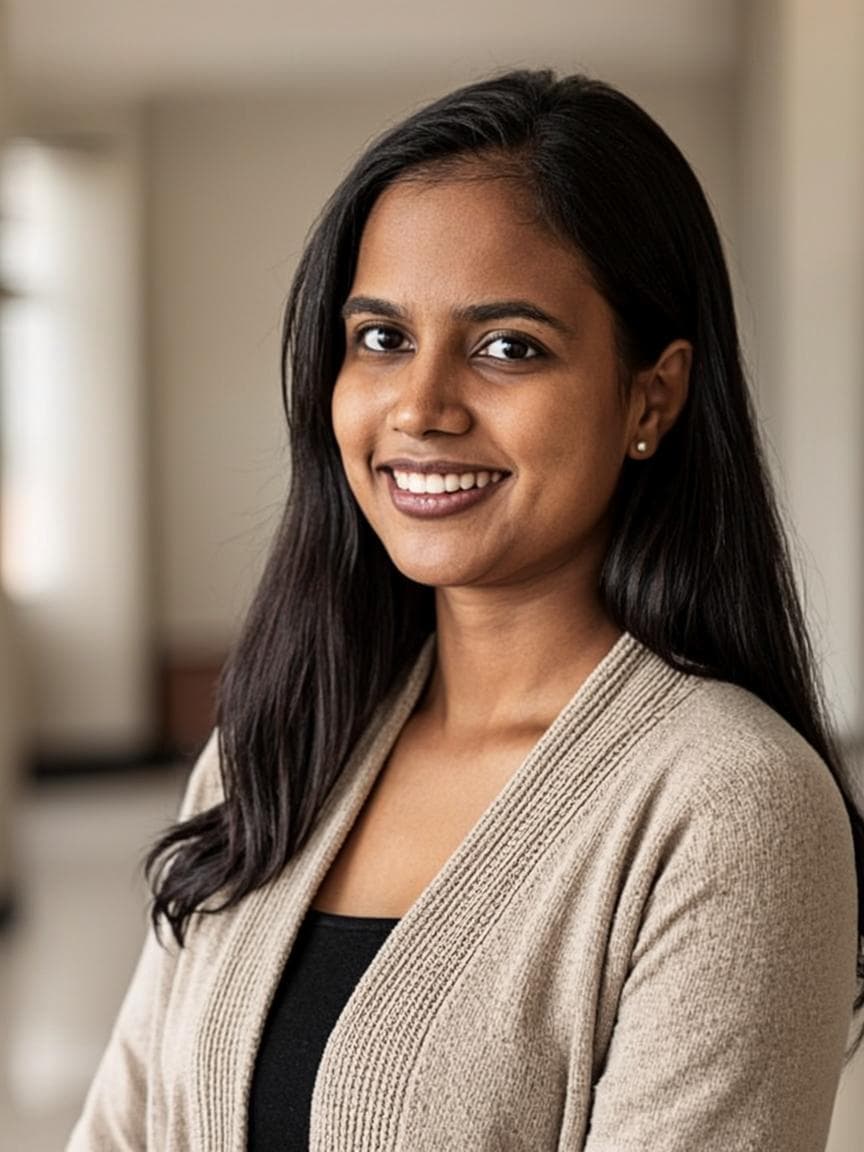 Priya Suresh